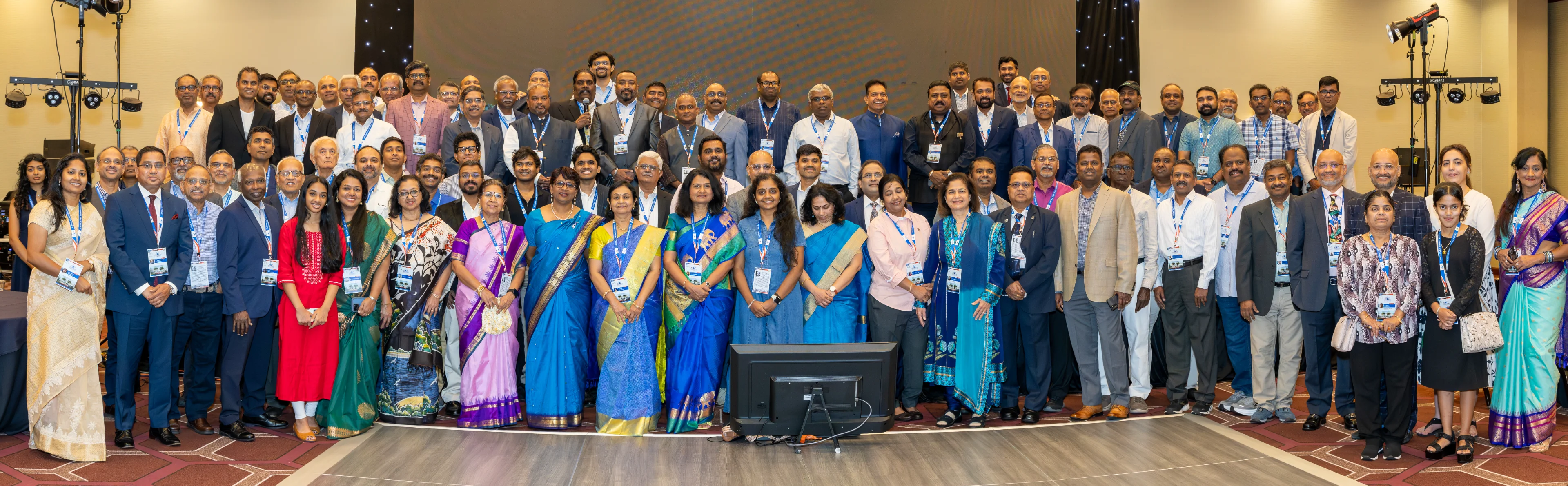 National Loyola Alumni Summit 2025