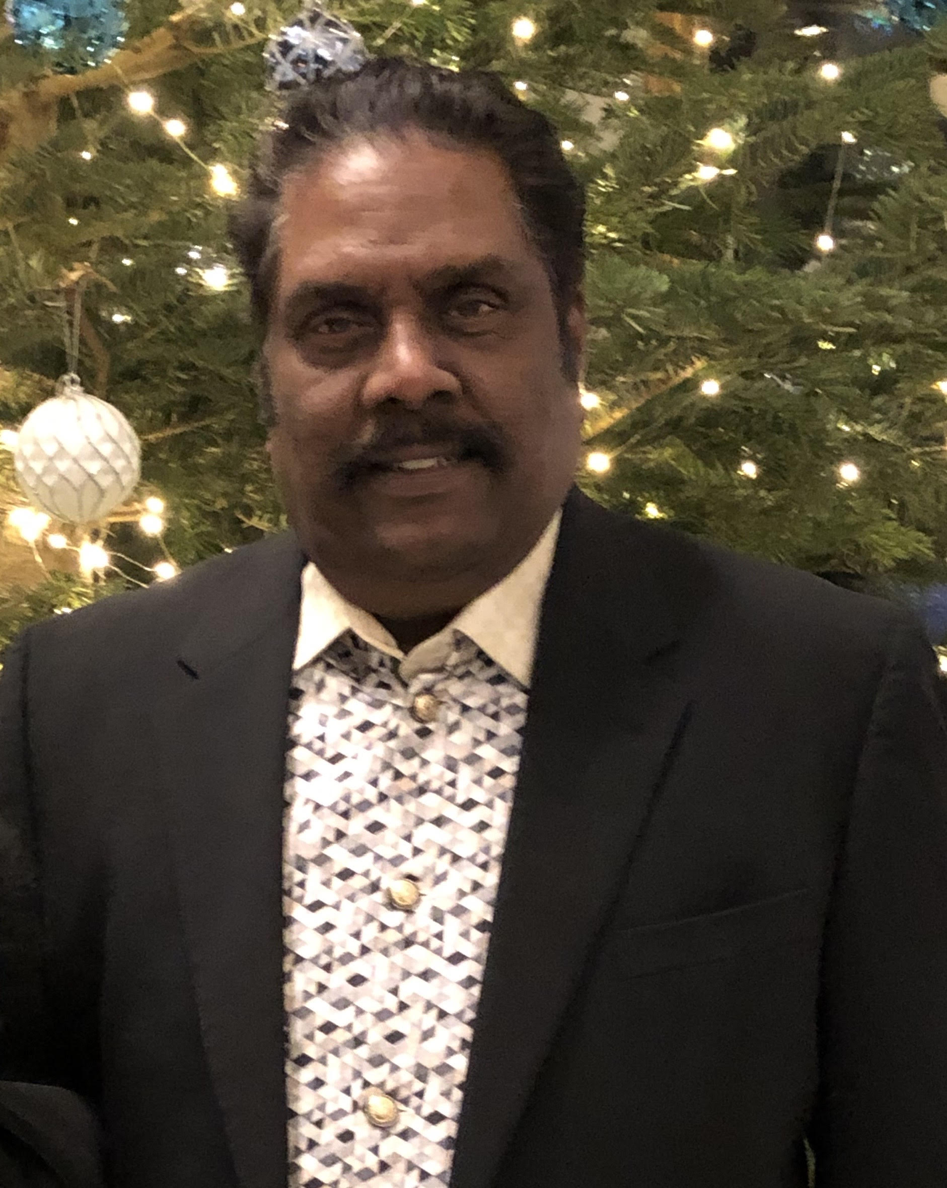 T.A. SHAWN SHANMUGANATHAN